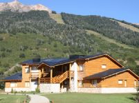 Galileo Boutique Apart Hotel en Bariloche