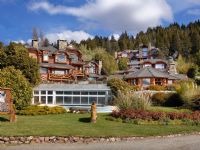 Nido Del Condor Resort  en Bariloche