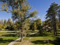 Posada Salentein en Mendoza