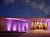 Entre Cielos Luxury Wine Hotel & Spa en Mendoza