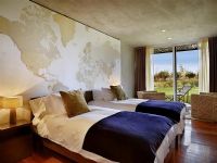 Entre Cielos Luxury Wine Hotel & Spa