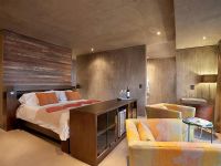 Entre Cielos Luxury Wine Hotel & Spa