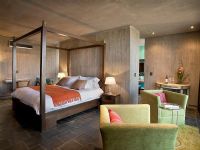 Entre Cielos Luxury Wine Hotel & Spa