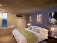 Entre Cielos Luxury Wine Hotel & Spa