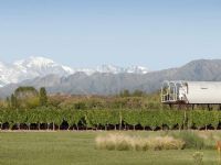 Entre Cielos Luxury Wine Hotel & Spa