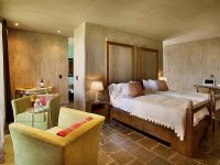 Entre Cielos Luxury Wine Hotel & Spa