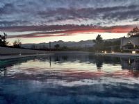 Entre Cielos Luxury Wine Hotel & Spa