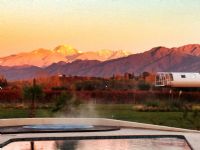 Entre Cielos Luxury Wine Hotel & Spa