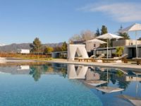 Entre Cielos Luxury Wine Hotel & Spa