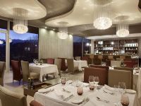 Entre Cielos Luxury Wine Hotel & Spa