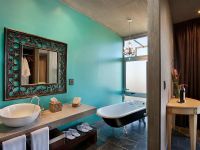 Entre Cielos Luxury Wine Hotel & Spa