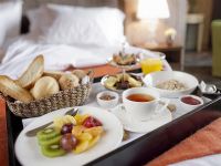 Entre Cielos Luxury Wine Hotel & Spa