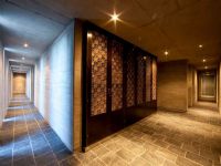 Entre Cielos Luxury Wine Hotel & Spa