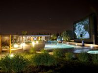 Entre Cielos Luxury Wine Hotel & Spa