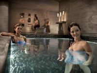 Entre Cielos Luxury Wine Hotel & Spa