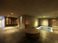 Entre Cielos Luxury Wine Hotel & Spa