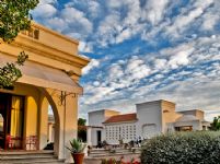 Cavas Wine Lodge en Mendoza