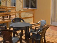 Tierra Mora Apart Hotel