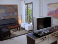 Tierra Mora Apart Hotel