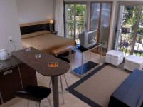 Tierra Mora Apart Hotel