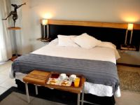 Tierra Mora Apart Hotel