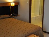 Tierra Mora Apart Hotel