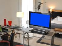 Tierra Mora Apart Hotel