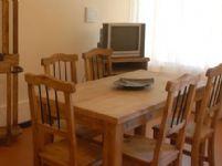 Tierra Mora Apart Hotel