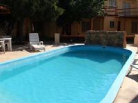 Tierra Mora Apart Hotel