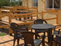 Tierra Mora Apart Hotel