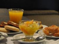 Tierra Mora Apart Hotel