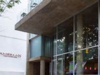 Amerian Puerto Rosario en Rosario