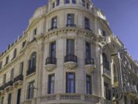 Esplendor Savoy Rosario en Rosario