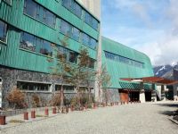 Arakur Ushuaia Resort 