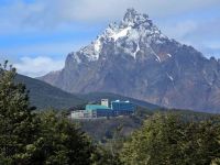 Arakur Ushuaia Resort 