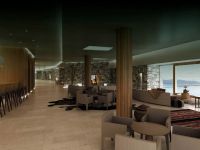 Arakur Ushuaia Resort 