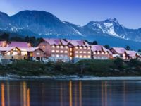 Los Cauquenes Resort  en Ushuaia
