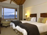 Los Cauquenes Resort 