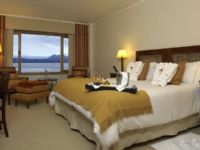 Los Cauquenes Resort 