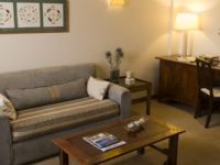 Los Cauquenes Resort 