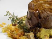 Los Cauquenes Resort 