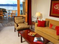 Los Cauquenes Resort 