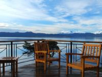 Los Cauquenes Resort 