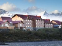 Los Cauquenes Resort 