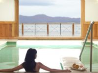 Los Cauquenes Resort 