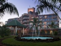 Amerian Portal Del Iguazu en Cataratas Del Iguazú