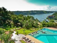 Amerian Portal Del Iguazu