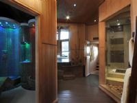 Amerian Portal Del Iguazu