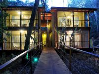 Hotel La Cantera  ( Iguazú) en Cataratas Del Iguazú