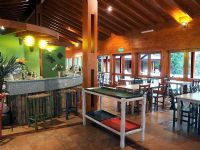 Hotel La Cantera  ( Iguazú)